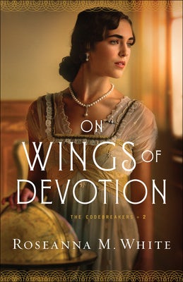 Cover image for On Wings of Devotion, isbn: 9780764231827