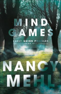 Cover image for Mind Games, isbn: 9780764231841