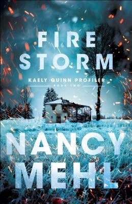 Cover image for Fire Storm, isbn: 9780764231858