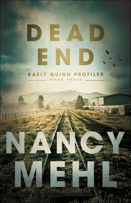 Cover image for Dead End, isbn: 9780764231865