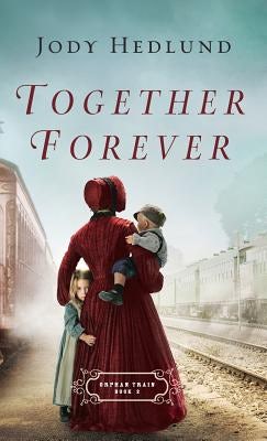 Cover image for Together Forever, isbn: 9780764231940