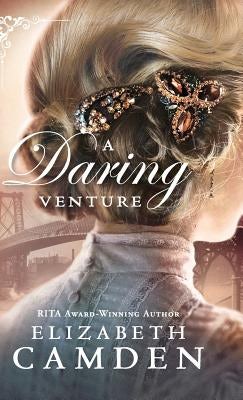 Cover image for Daring Venture, isbn: 9780764231964