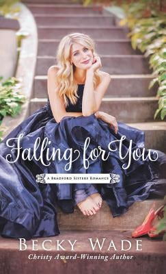 Cover image for Falling for You, isbn: 9780764231971