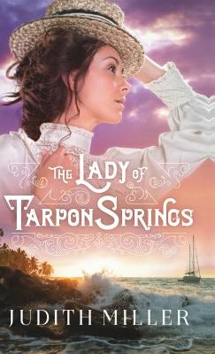 Cover image for Lady of Tarpon Springs, isbn: 9780764232060