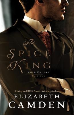 Cover image for The Spice King, isbn: 9780764232114
