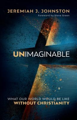 Cover image for Unimaginable, isbn: 9780764232169