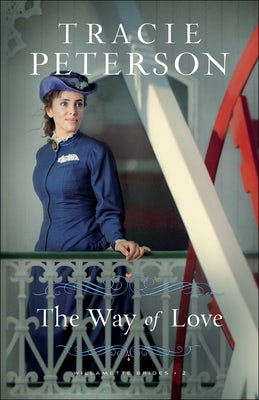 Cover image for The Way of Love, isbn: 9780764232282