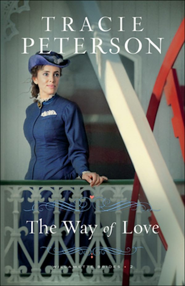 Cover image for The Way of Love, isbn: 9780764232282