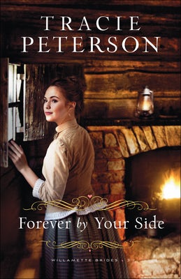 Cover image for Forever by Your Side, isbn: 9780764232312