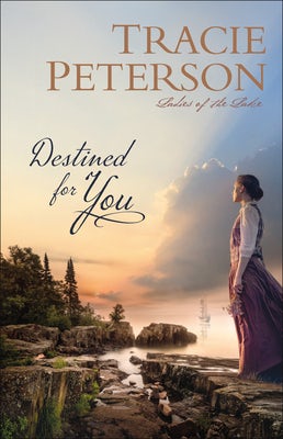 Cover image for Destined for You, isbn: 9780764232343