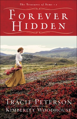 Cover image for Forever Hidden, isbn: 9780764232480