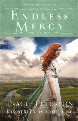 Cover image for Endless Mercy, isbn: 9780764232503