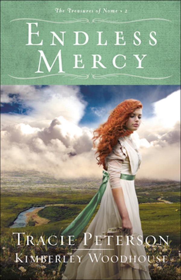 Cover image for Endless Mercy, isbn: 9780764232503