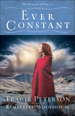 Cover image for Ever Constant, isbn: 9780764232527