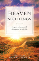 Cover image for Heaven Sightings, isbn: 9780764232572