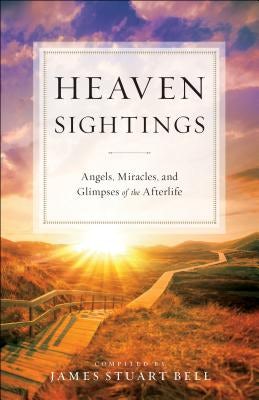 Cover image for Heaven Sightings, isbn: 9780764232572