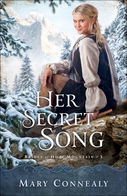Cover image for Her Secret Song, isbn: 9780764232602