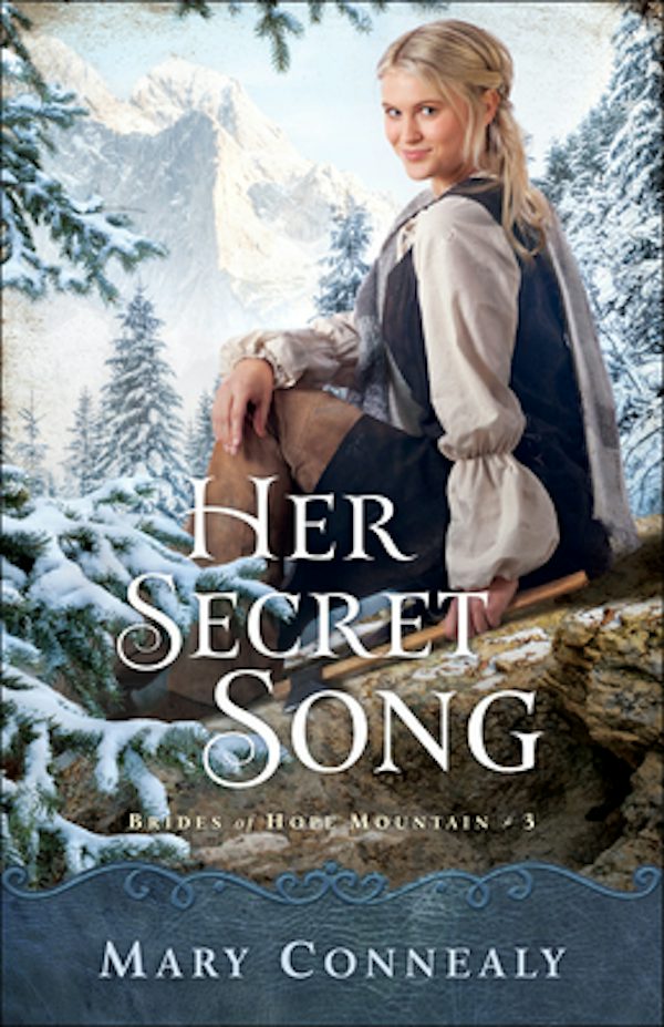Cover image for Her Secret Song, isbn: 9780764232602