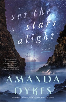Cover image for Set the Stars Alight, isbn: 9780764232671