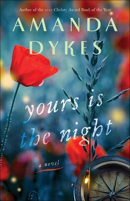 Cover image for Yours Is the Night, isbn: 9780764232688