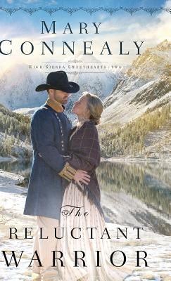 Cover image for The Reluctant Warrior, isbn: 9780764232763