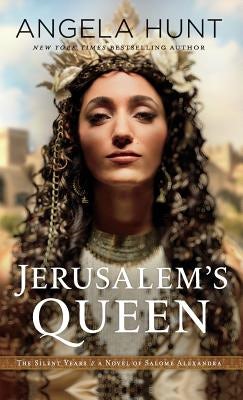 Cover image for Jerusalem's Queen, isbn: 9780764232787