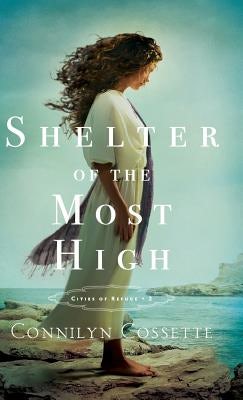 Cover image for Shelter of the Most High, isbn: 9780764232794
