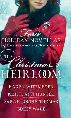 Cover image for Christmas Heirloom, isbn: 9780764232800