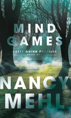 Cover image for Mind Games, isbn: 9780764232817