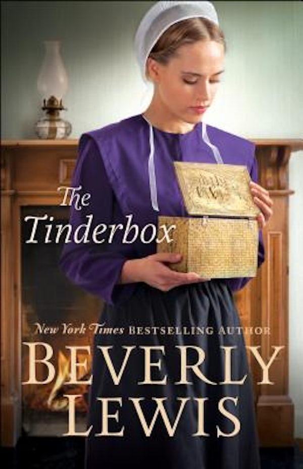 Cover image for The Tinderbox, isbn: 9780764232831