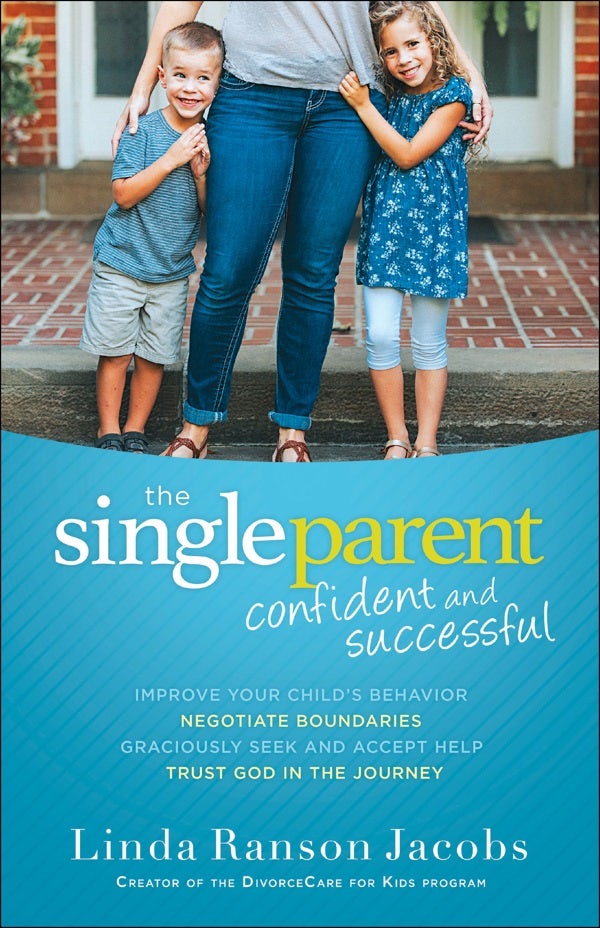 Cover image for Single Parent, isbn: 9780764232848