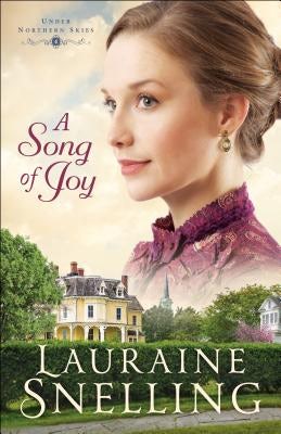 Cover image for A Song of Joy, isbn: 9780764232923