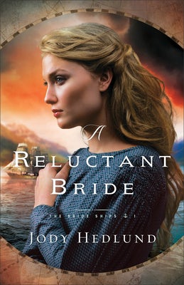 Cover image for A Reluctant Bride, isbn: 9780764232954