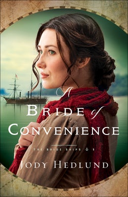 Cover image for A Bride of Convenience, isbn: 9780764232978