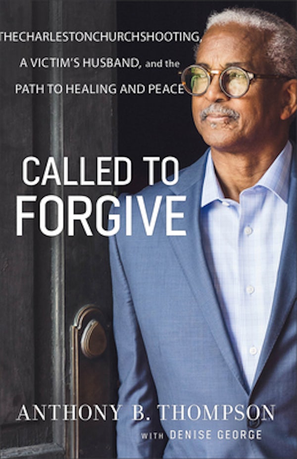 Cover image for Called to Forgive, isbn: 9780764232985