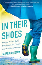 Cover image for In Their Shoes, isbn: 9780764233012