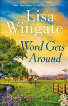 Cover image for Word Gets Around, isbn: 9780764233029
