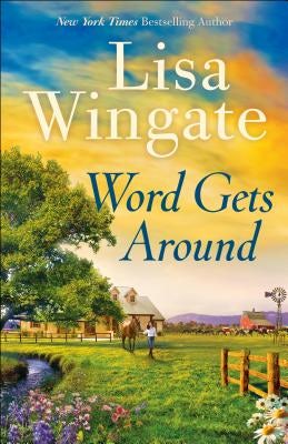 Cover image for Word Gets Around, isbn: 9780764233029