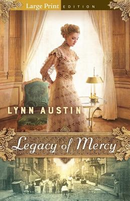 Cover image for Legacy of Mercy, isbn: 9780764233050