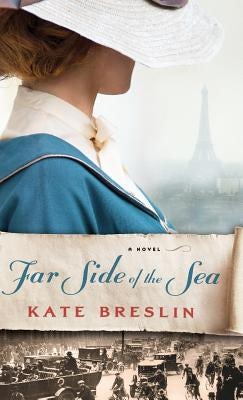 Cover image for Far Side of the Sea, isbn: 9780764233111