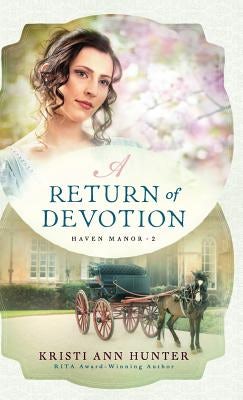 Cover image for Return of Devotion, isbn: 9780764233128