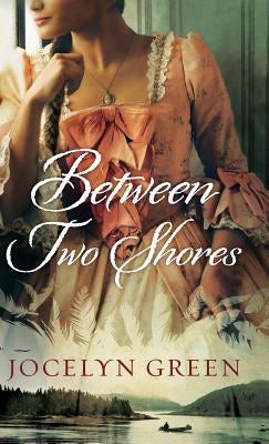 Cover image for Between Two Shores, isbn: 9780764233135