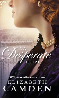 Cover image for Desperate Hope, isbn: 9780764233142