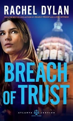 Cover image for Breach of Trust, isbn: 9780764233166