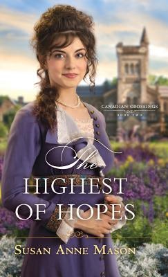 Cover image for Highest of Hopes, isbn: 9780764233173