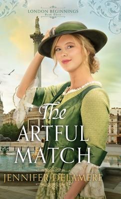 Cover image for Artful Match, isbn: 9780764233210
