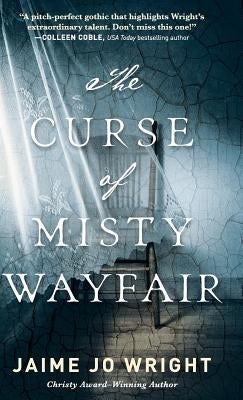 Cover image for Curse of Misty Wayfair, isbn: 9780764233227