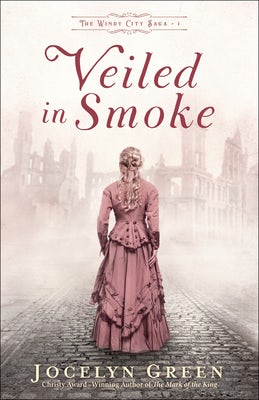 Cover image for Veiled in Smoke, isbn: 9780764233302