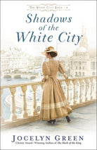 Cover image for Shadows of the White City, isbn: 9780764233319
