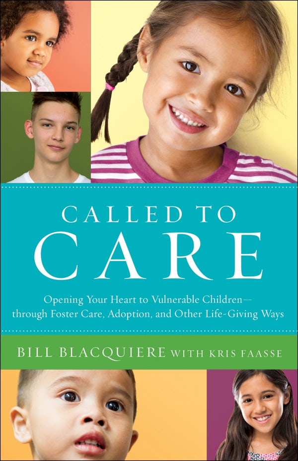 Cover image for Called to Care, isbn: 9780764233340